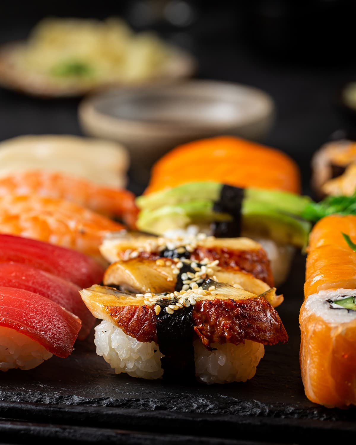 Sushi Club, business photo 2